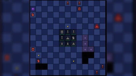 Rogue Mate — screenshot 5