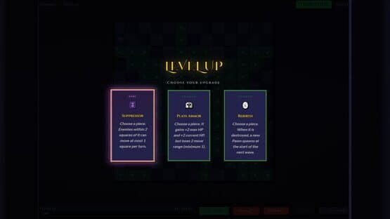 Rogue Mate — screenshot 6