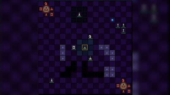 Rogue Mate — screenshot 7