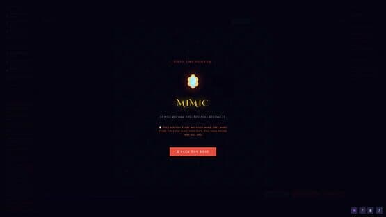 Rogue Mate — screenshot 8