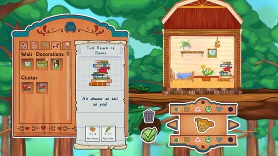 Home Sweet Gnome — screenshot 1