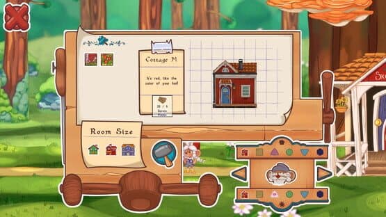 Home Sweet Gnome — screenshot 3