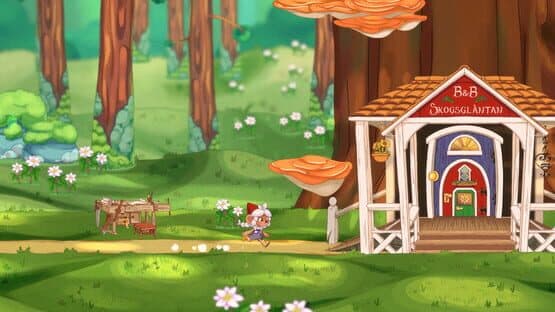 Home Sweet Gnome — screenshot 5