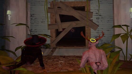 Animal Company — screenshot 3