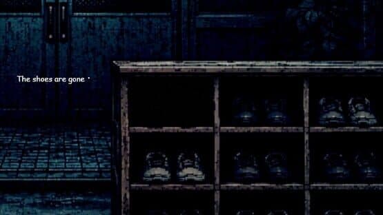 Night Duty Log: A Shōwa School Record — screenshot 2