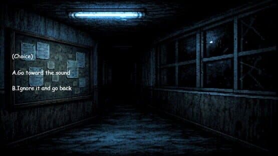 Night Duty Log: A Shōwa School Record — screenshot 5