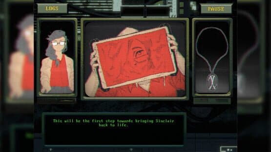We Belong Dead — screenshot 1
