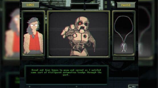 We Belong Dead — screenshot 2