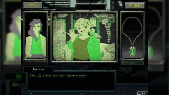 We Belong Dead — screenshot 5