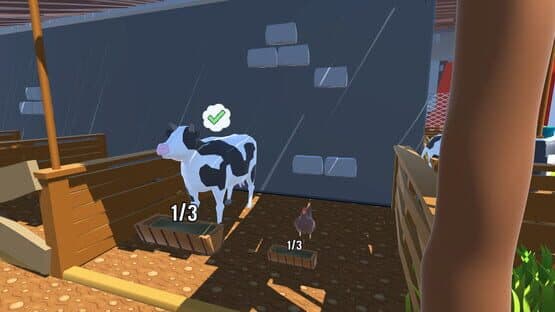 Tiny Town Market Simulator — screenshot 2