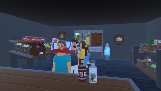 Tiny Town Market Simulator — screenshot 3