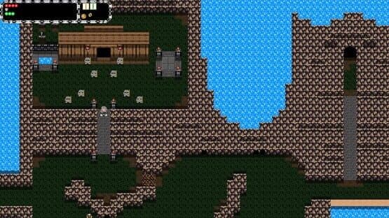 Ancient Adventure — screenshot 1