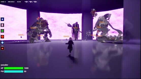 Reflection Arena — screenshot 2