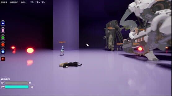 Reflection Arena — screenshot 4