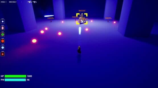 Reflection Arena — screenshot 5