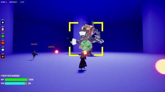 Reflection Arena — screenshot 6