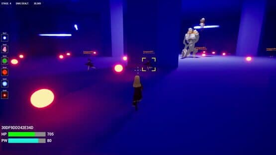 Reflection Arena — screenshot 8