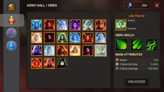 Elemental Magic Wars — screenshot 3