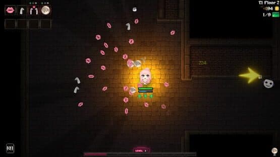 V-Dash Dungeon — screenshot 3