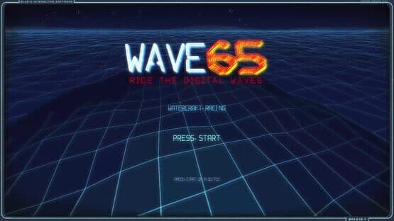 The Blue-G Interactive Vector Archive 77-97 — screenshot 1
