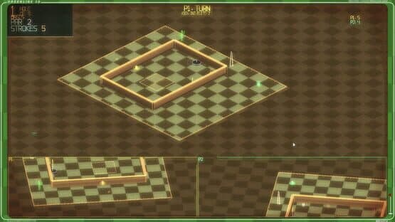 The Blue-G Interactive Vector Archive 77-97 — screenshot 2