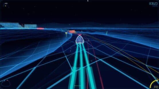 The Blue-G Interactive Vector Archive 77-97 — screenshot 4