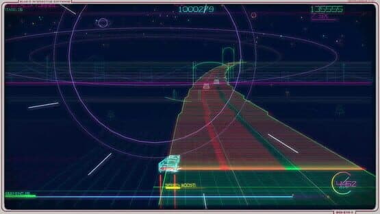 The Blue-G Interactive Vector Archive 77-97 — screenshot 5