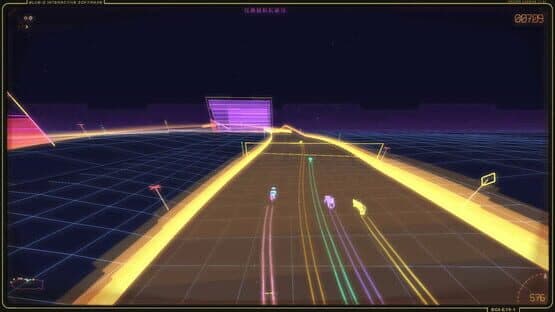The Blue-G Interactive Vector Archive 77-97 — screenshot 6