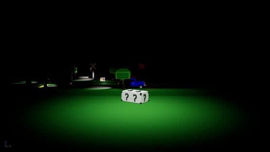 Jaywalk: An Endless Arcade Hopper Game — screenshot 4