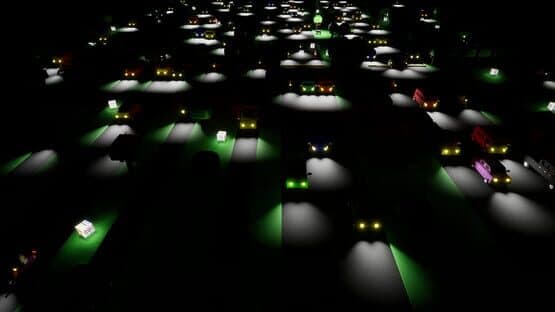 Jaywalk: An Endless Arcade Hopper Game — screenshot 8
