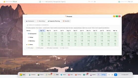 Pitch & Pixel — screenshot 4