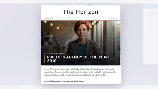 Pitch & Pixel — screenshot 7