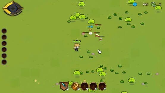 Corelith — screenshot 3