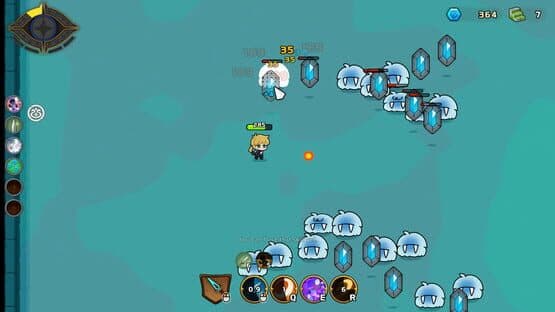 Corelith — screenshot 4