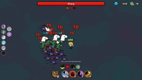 Corelith — screenshot 5
