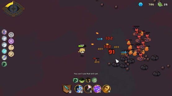 Corelith — screenshot 7