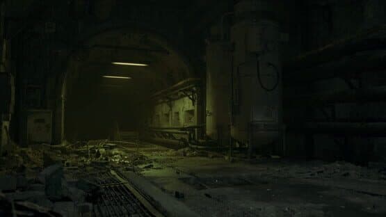 Ill — screenshot 7