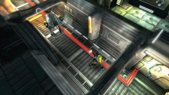 Angry Bots — screenshot 1