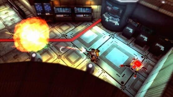 Angry Bots — screenshot 2