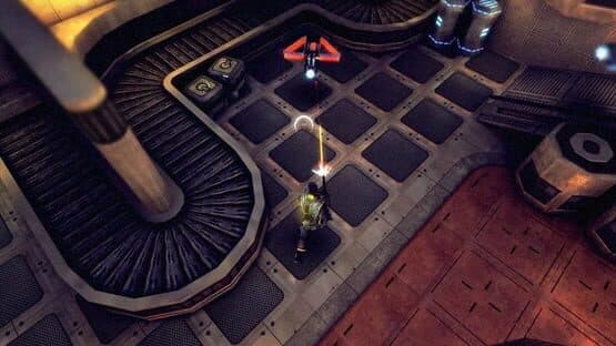 Angry Bots — screenshot 3