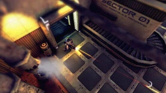 Angry Bots — screenshot 4