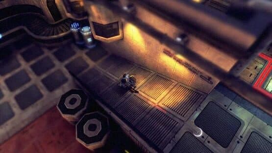 Angry Bots — screenshot 5