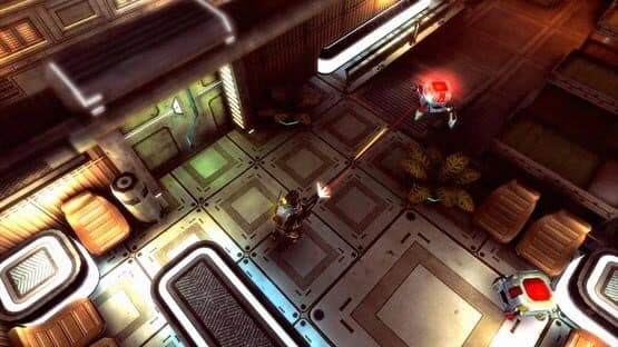 Angry Bots — screenshot 6