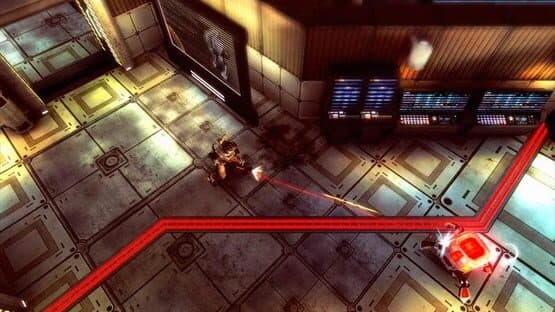 Angry Bots — screenshot 7