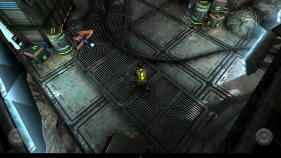 Angry Bots — screenshot 8