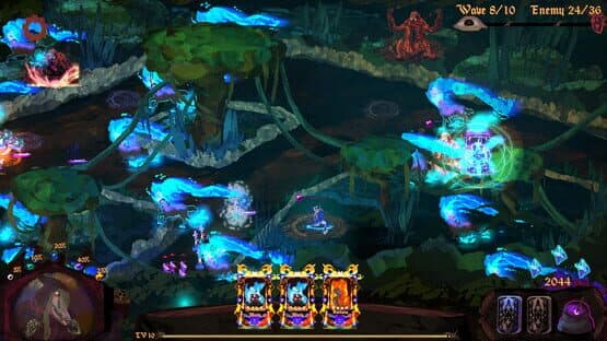 Hag's Hand — screenshot 3