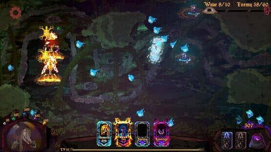 Hag's Hand — screenshot 4