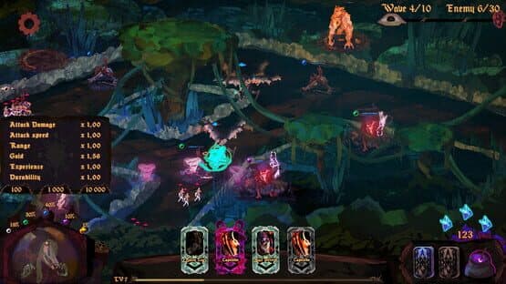 Hag's Hand — screenshot 5