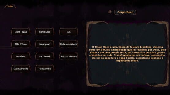 Hag's Hand — screenshot 7
