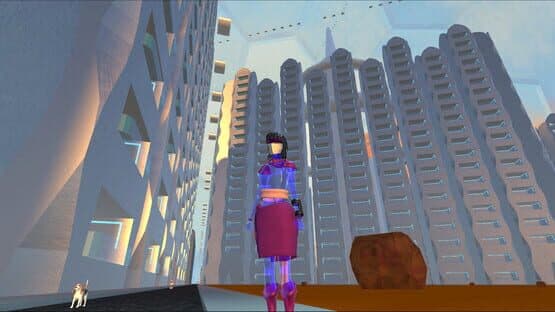MarsCity3026 — screenshot 1